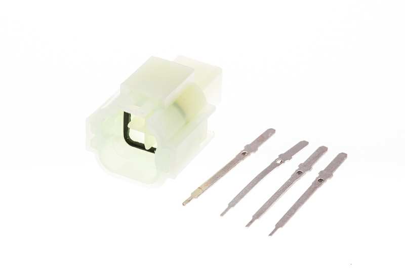 Electrical connector repair kit